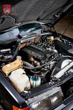 Thumbnail von Mercedes Benz 190 E 2.5 16V
