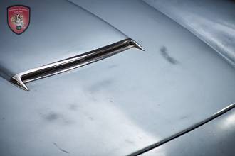 Thumbnail von Maserati Quattroporte Serie I