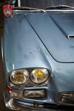 Thumbnail von Maserati Quattroporte Serie I