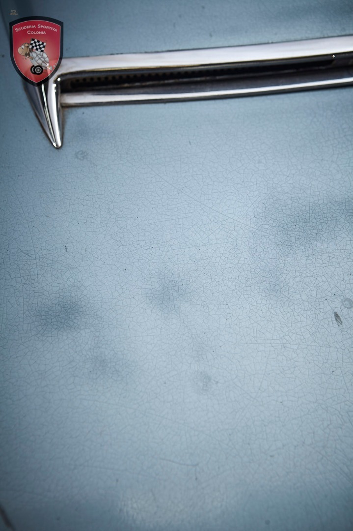 Thumbnail von Maserati Quattroporte серия I