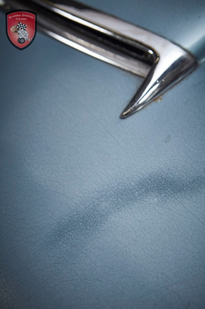 Thumbnail von Maserati Quattroporte серия I