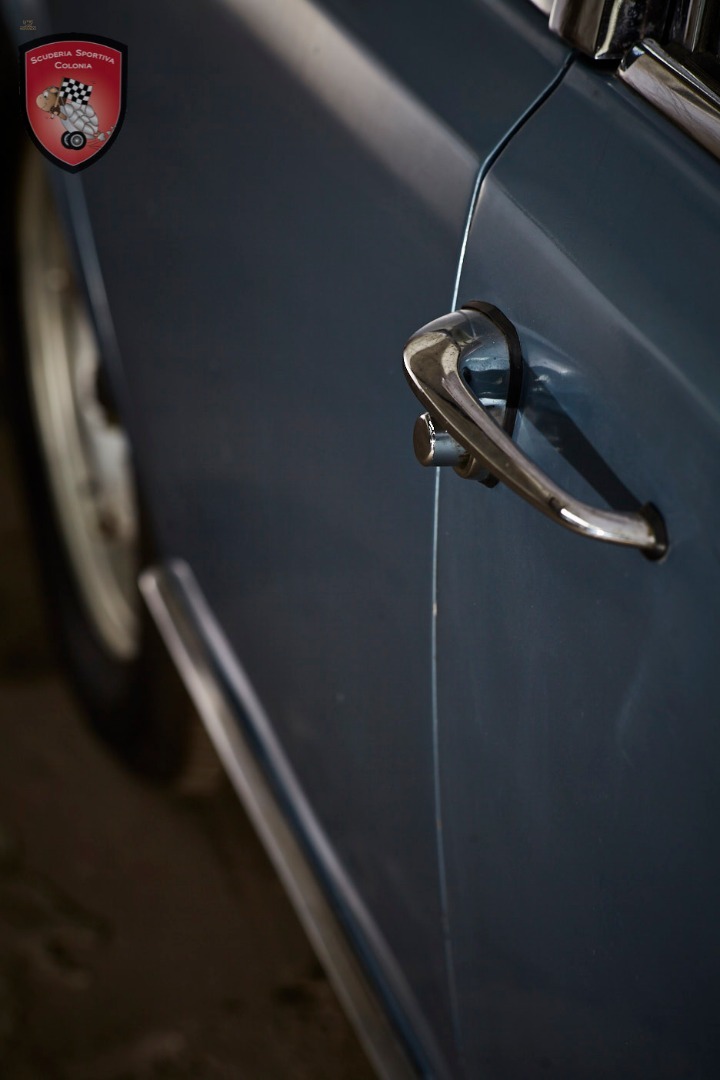 Thumbnail von Maserati Quattroporte серия I