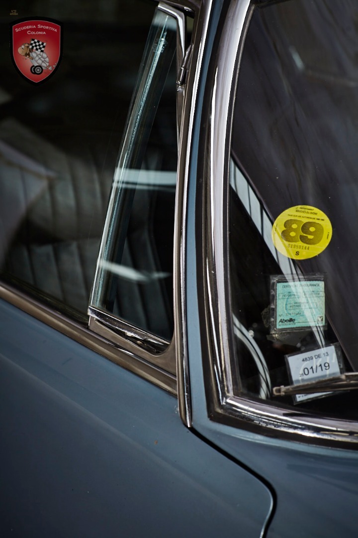 Thumbnail von Maserati Quattroporte серия I