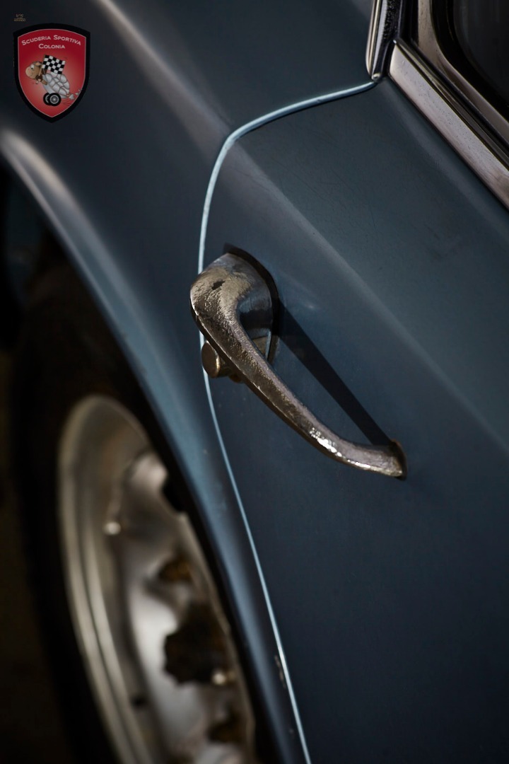 Thumbnail von Maserati Quattroporte серия I