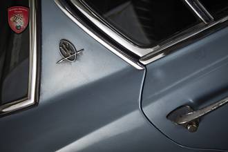 Thumbnail von Maserati Quattroporte Serie I