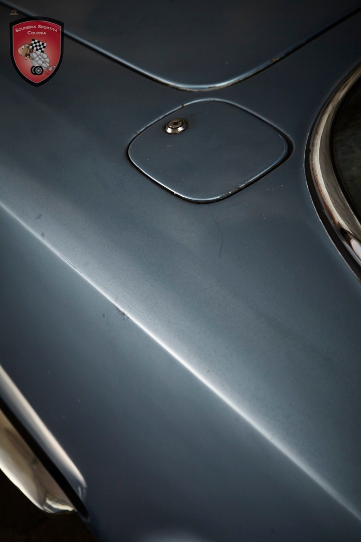 Thumbnail von Maserati Quattroporte серия I