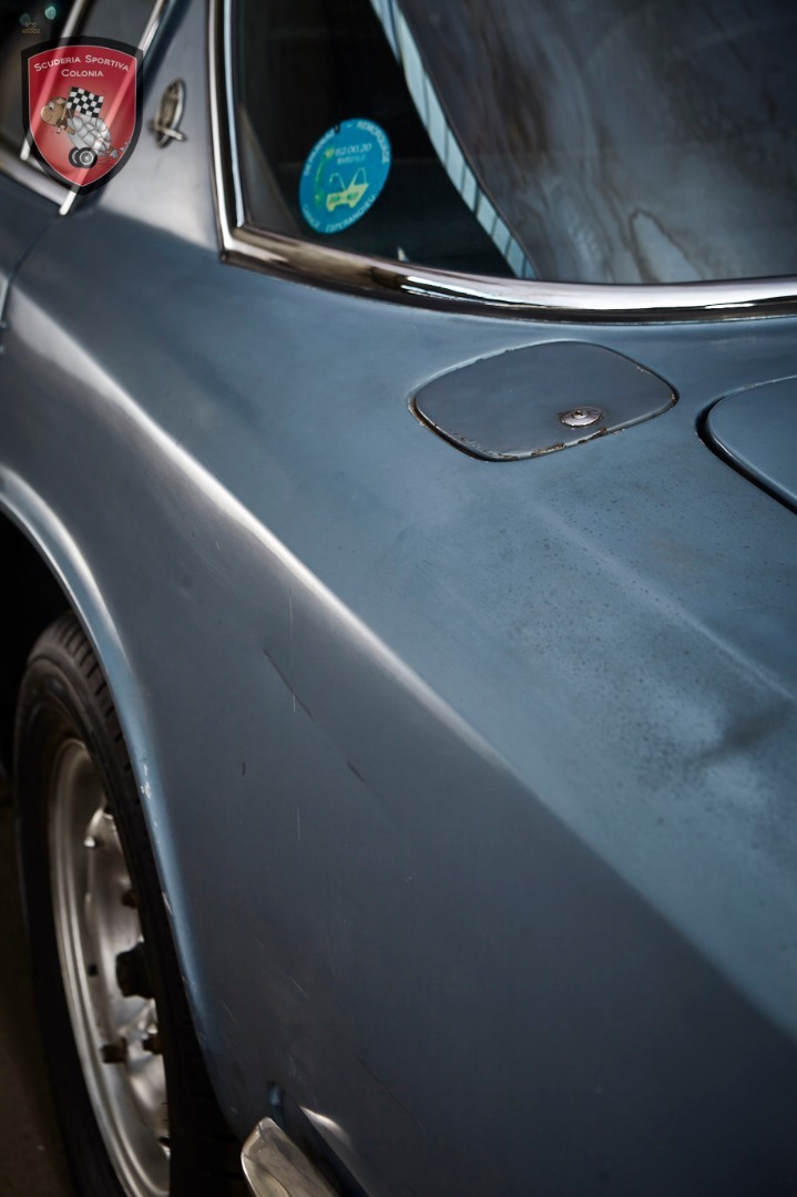 Thumbnail von Maserati Quattroporte серия I