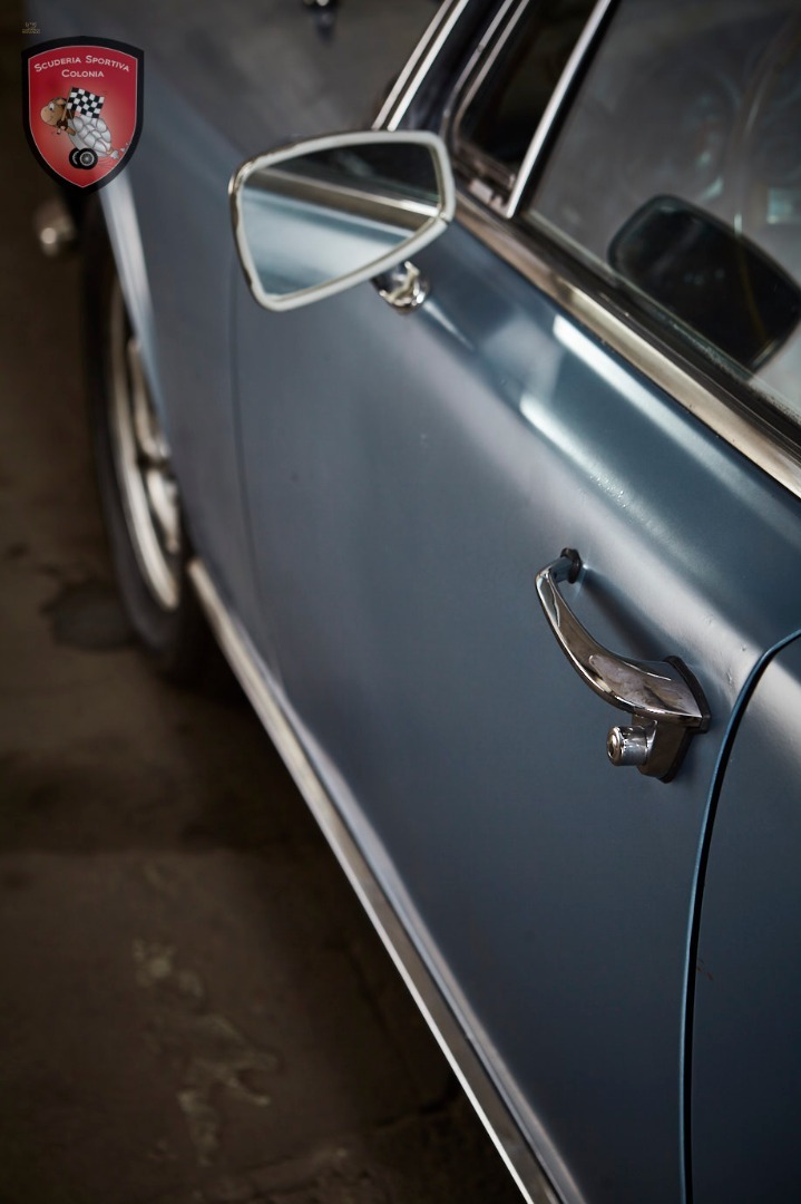 Thumbnail von Maserati Quattroporte серия I