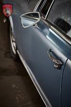 Thumbnail von Maserati Quattroporte Serie I