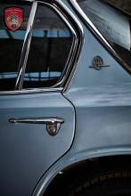 Thumbnail von Maserati Quattroporte Serie I