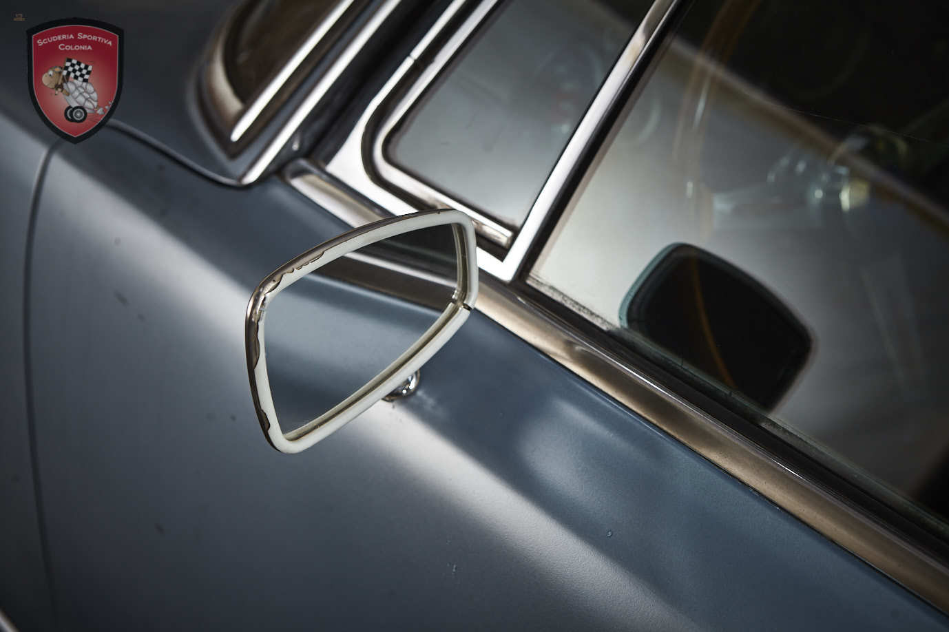 Thumbnail von Maserati Quattroporte серия I