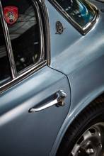 Thumbnail von Maserati Quattroporte Serie I