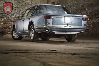 Thumbnail von Maserati Quattroporte Serie I