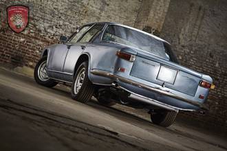 Thumbnail von Maserati Quattroporte Serie I