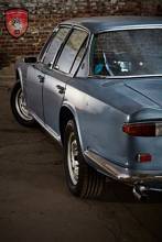 Thumbnail von Maserati Quattroporte Serie I