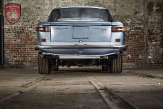 Thumbnail von Maserati Quattroporte Serie I