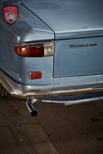 Thumbnail von Maserati Quattroporte Serie I