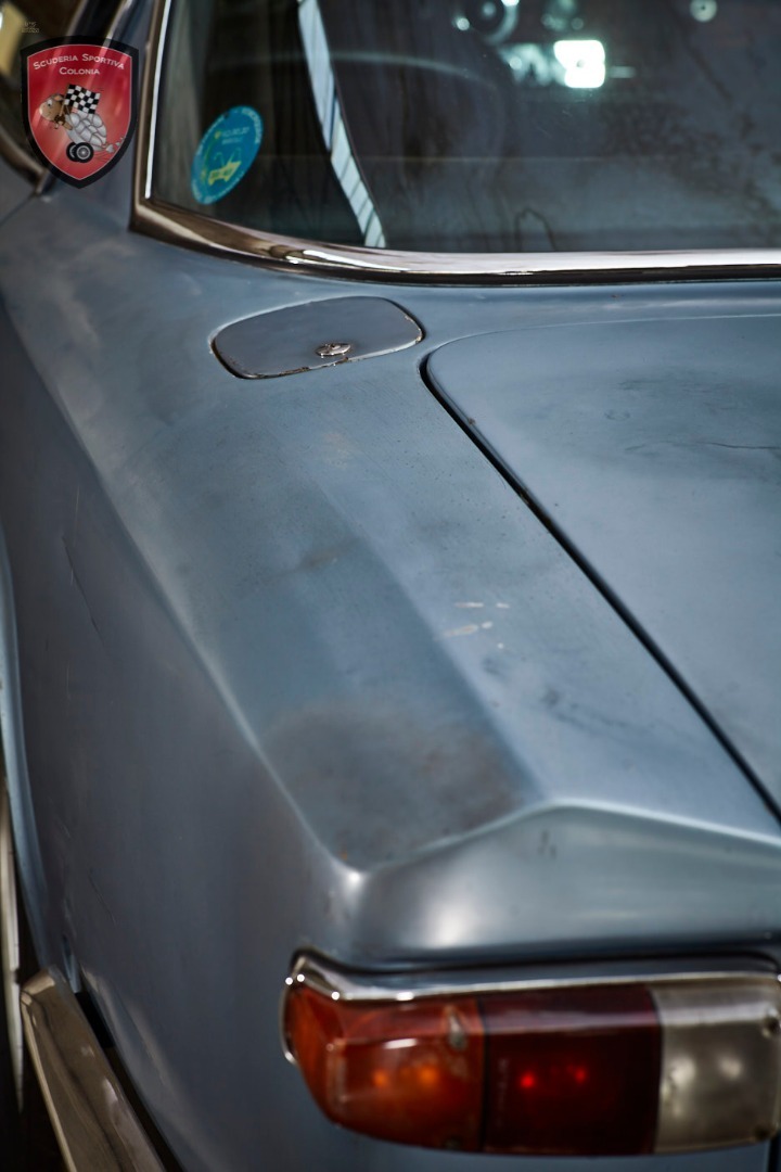 Thumbnail von Maserati Quattroporte серия I