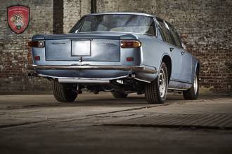 Thumbnail von Maserati Quattroporte Serie I