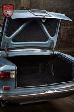 Thumbnail von Maserati Quattroporte Serie I