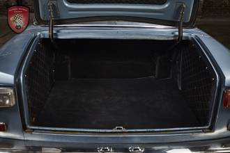 Thumbnail von Maserati Quattroporte Serie I