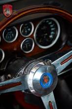 Thumbnail von Maserati Quattroporte Serie I