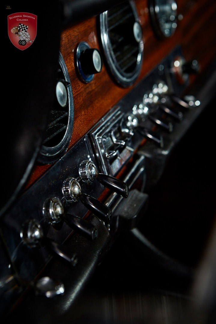 Thumbnail von Maserati Quattroporte серия I