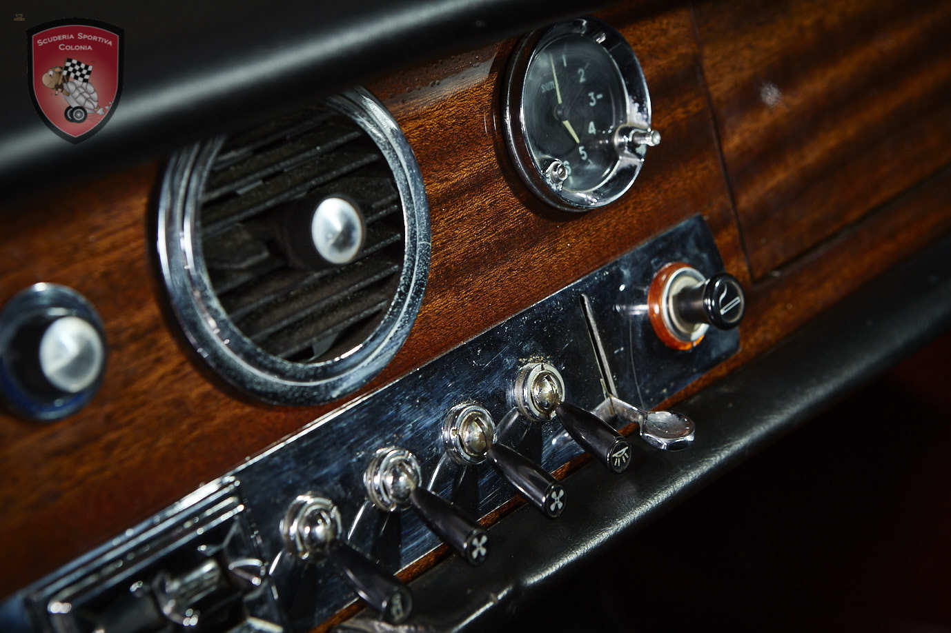 Thumbnail von Maserati Quattroporte серия I