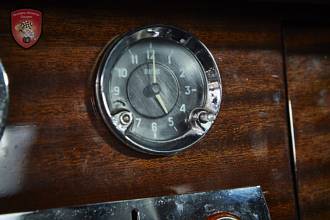 Thumbnail von Maserati Quattroporte Serie I