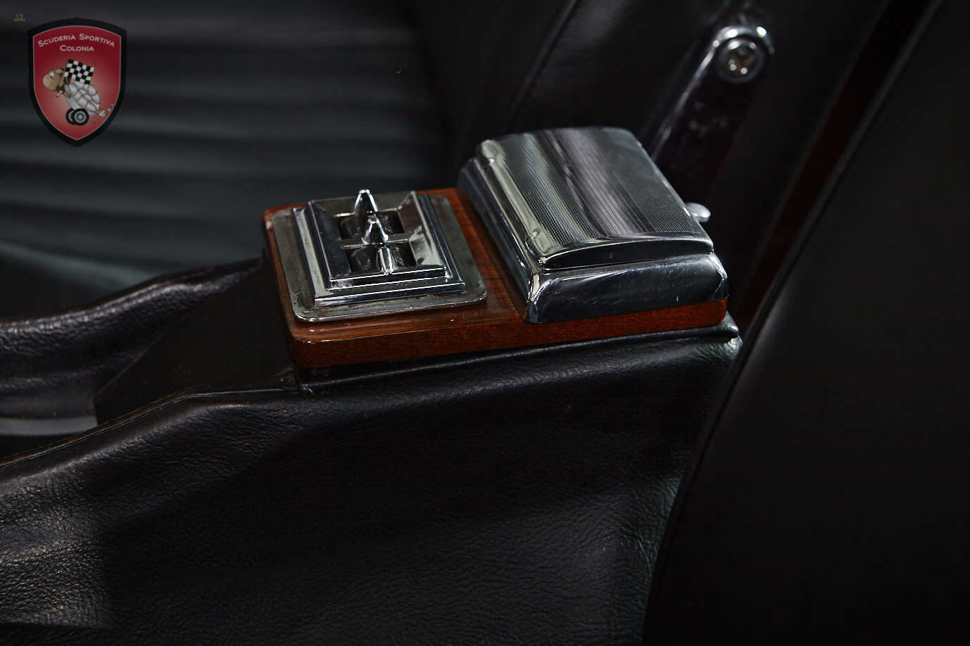 Thumbnail von Maserati Quattroporte серия I