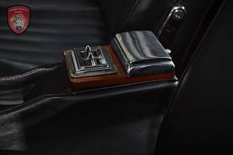 Thumbnail von Maserati Quattroporte Serie I