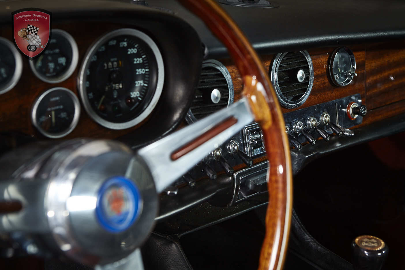 Thumbnail von Maserati Quattroporte серия I