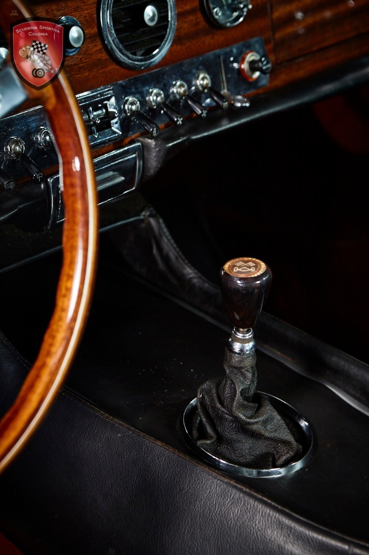 Thumbnail von Maserati Quattroporte серия I