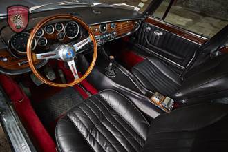 Thumbnail von Maserati Quattroporte Serie I