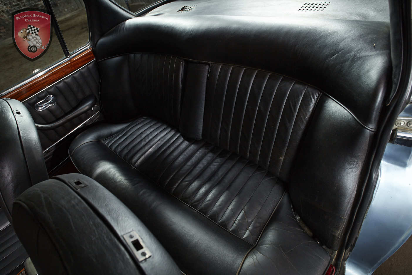 Thumbnail von Maserati Quattroporte серия I