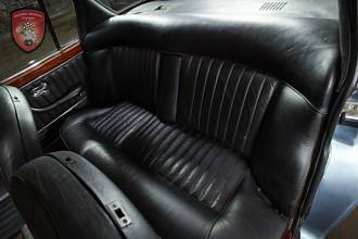 Thumbnail von Maserati Quattroporte Serie I