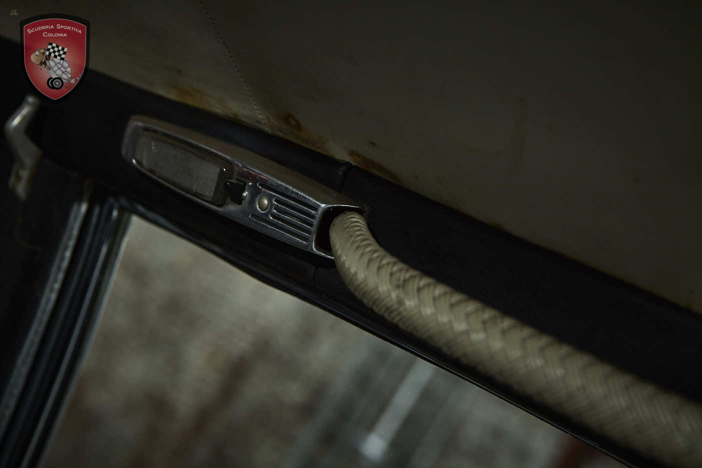 Thumbnail von Maserati Quattroporte серия I