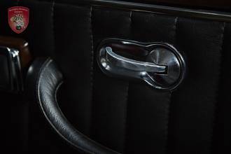 Thumbnail von Maserati Quattroporte Serie I