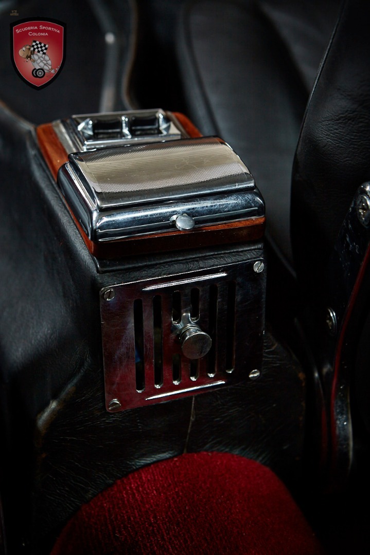 Thumbnail von Maserati Quattroporte серия I