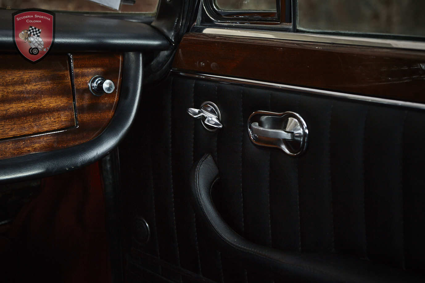 Thumbnail von Maserati Quattroporte серия I