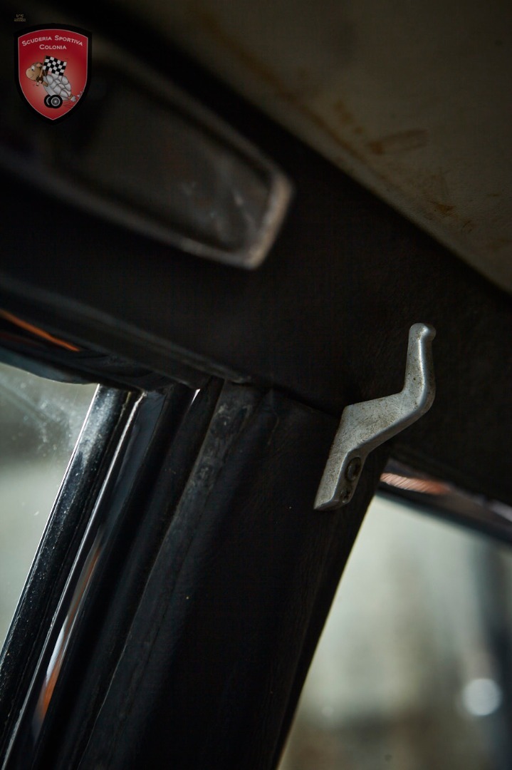 Thumbnail von Maserati Quattroporte серия I