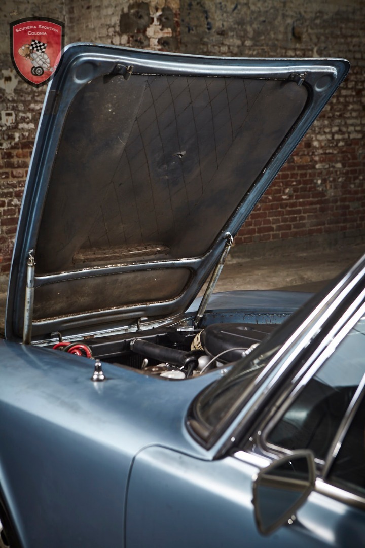 Thumbnail von Maserati Quattroporte серия I