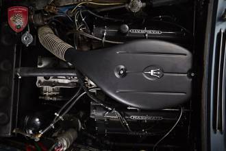 Thumbnail von Maserati Quattroporte Serie I