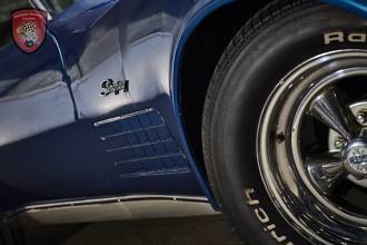 Thumbnail von Corvette Stingray C3 Targa big block