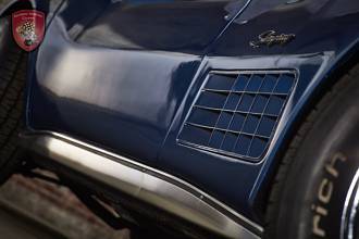 Thumbnail von Corvette Stingray C3 Targa big block