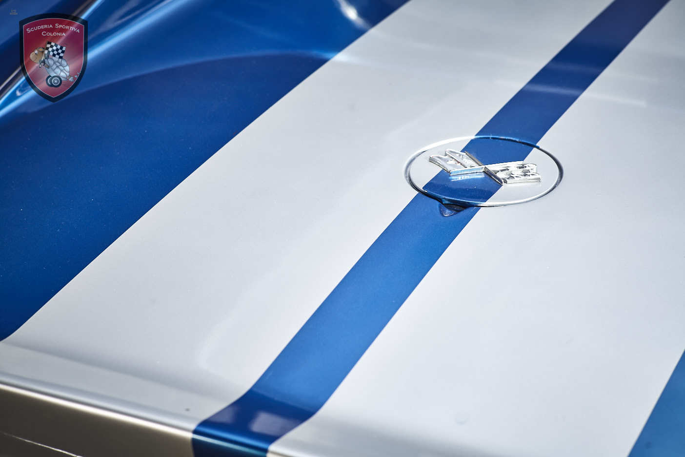 Thumbnail von Corvette Stingray C3 Targa big block