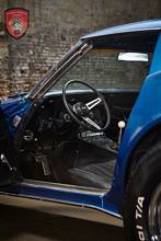 Thumbnail von Corvette Stingray C3 Targa big block