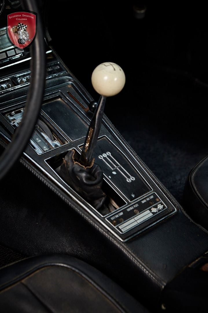 Thumbnail von Corvette Stingray C3 Targa big block