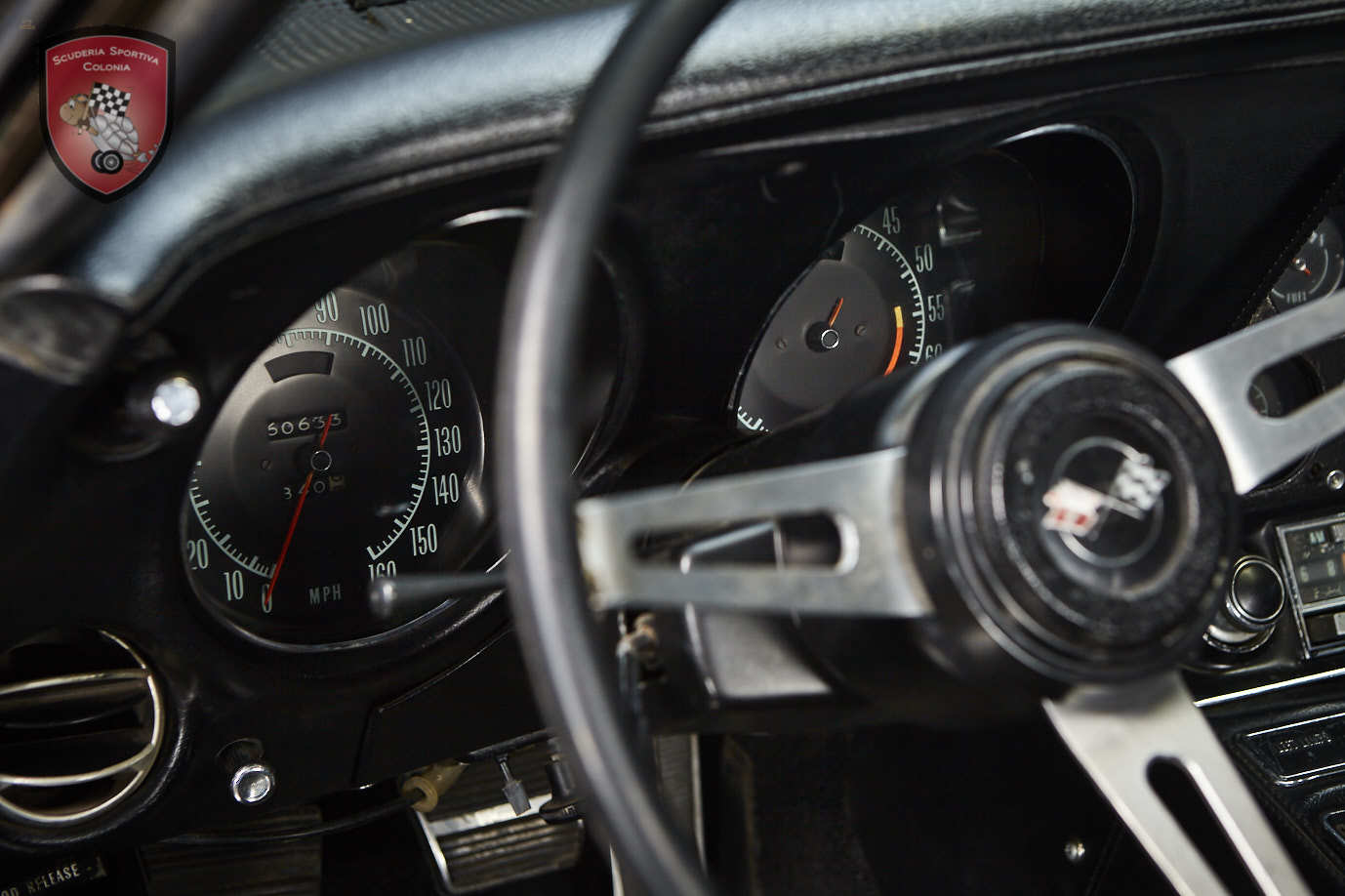 Thumbnail von Corvette Stingray C3 Targa big block