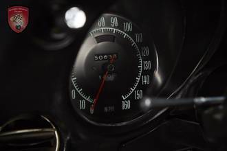 Thumbnail von Corvette Stingray C3 Targa big block